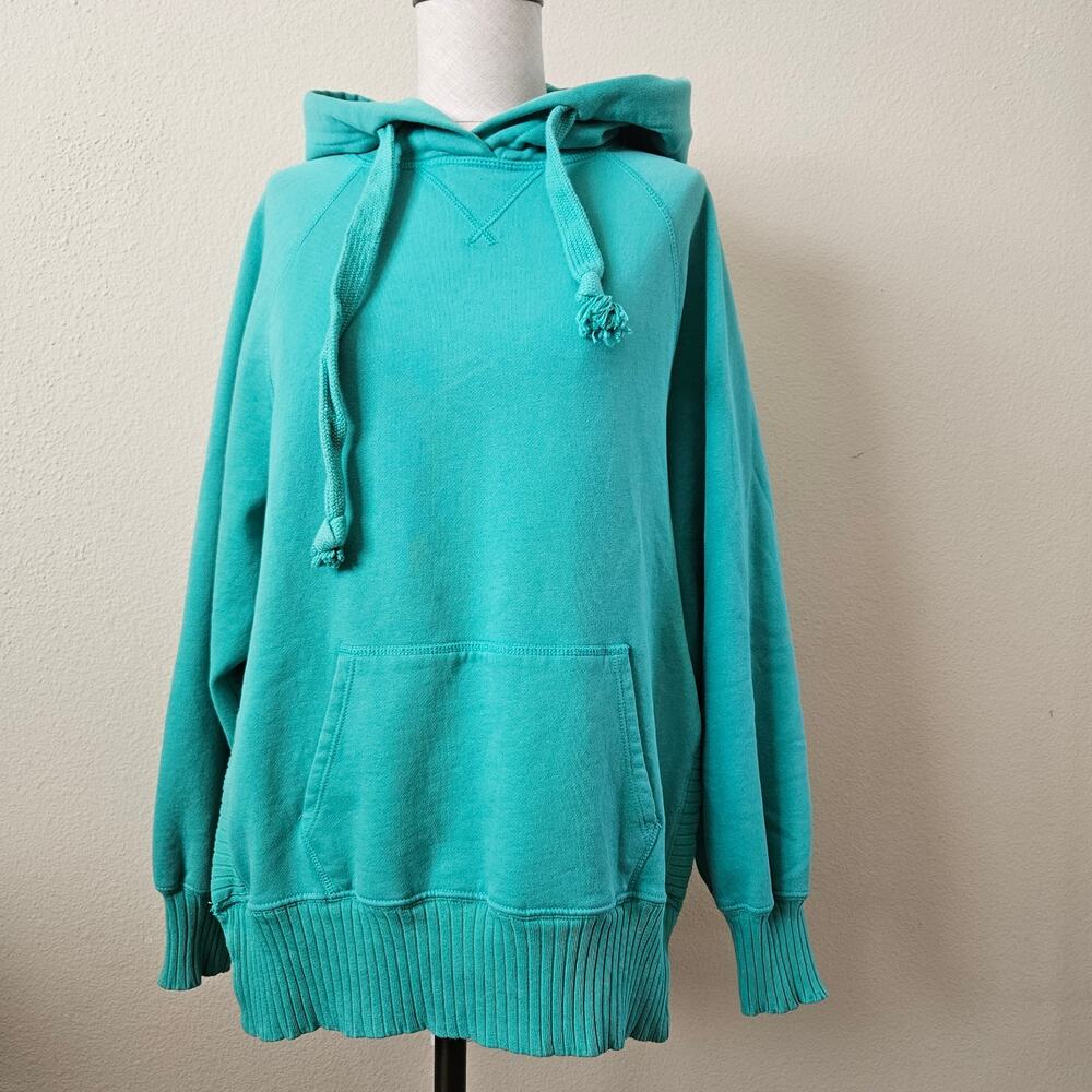 American Eagle AE Hooded Sweater S